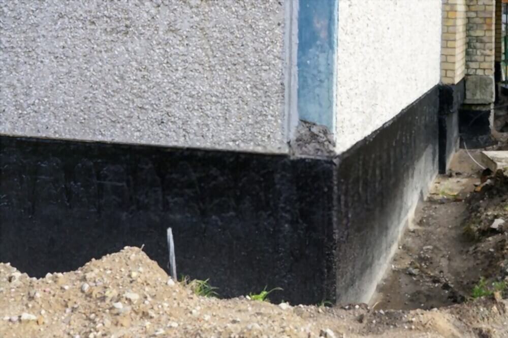 You are currently viewing What is Damp Proofing.? Why Damp proofing is Important?