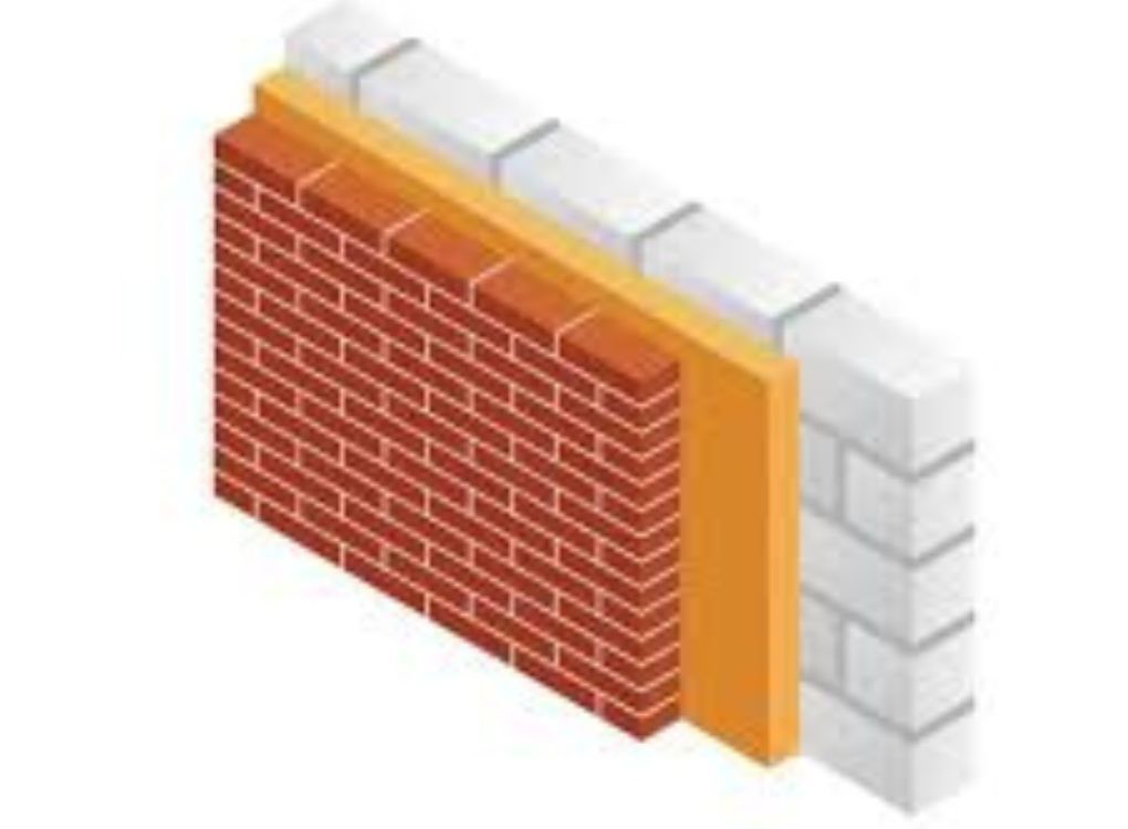 You are currently viewing Cavity Walls: Purpose & Construction Of Cavity Wall
