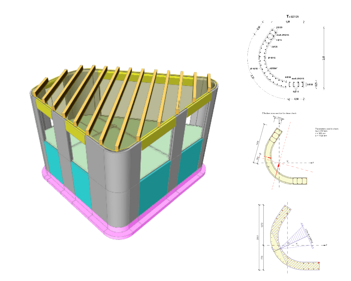 You are currently viewing Shear Wall Types and Design Techniques for Shear Wall